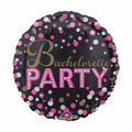 Bachelorette Party Super Shape!