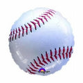 Baseball 18" round