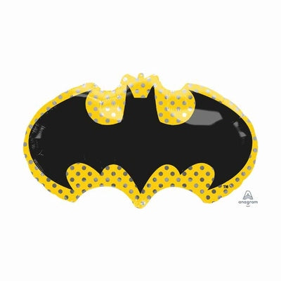 Bat Man Logo