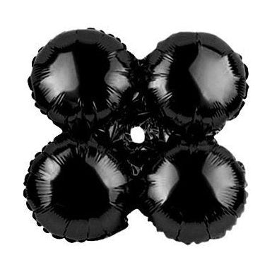 Decorator Balloons - Air Filled Quads