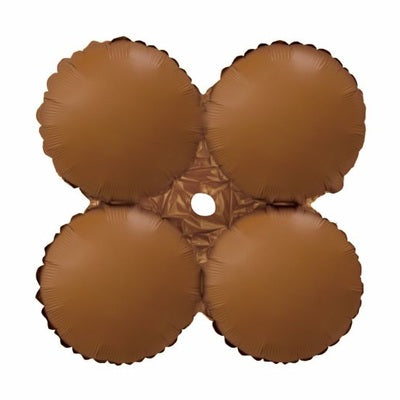 Decorator Balloons - Air Filled Quads