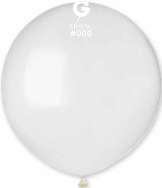Trico 12" Clear