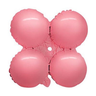 Decorator Balloons - Air Filled Quads