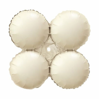 Decorator Balloons - Air Filled Quads