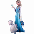 Elsa Air Walker