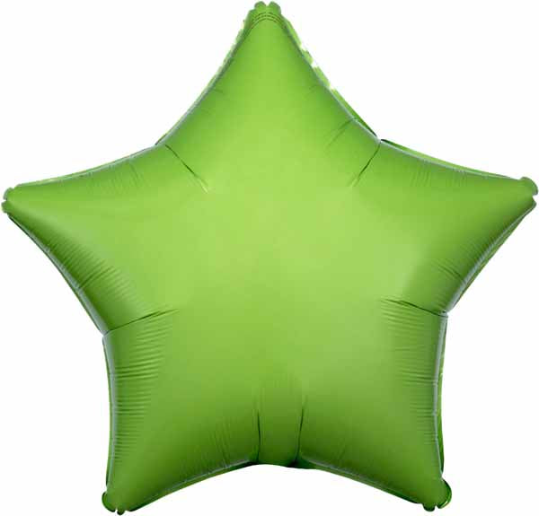 Happy Birthday With Music Notes and Stars