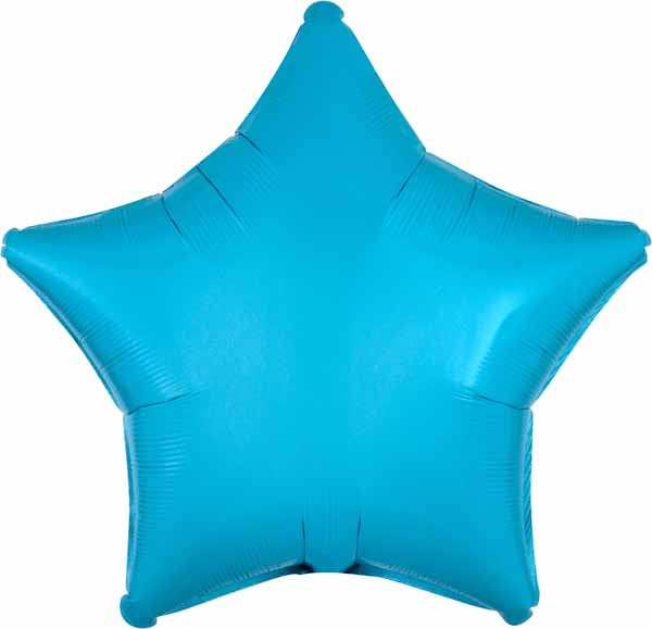 Happy Birthday With Music Notes and Stars