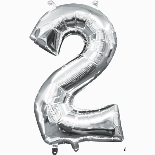 Anagram 16" Numbers