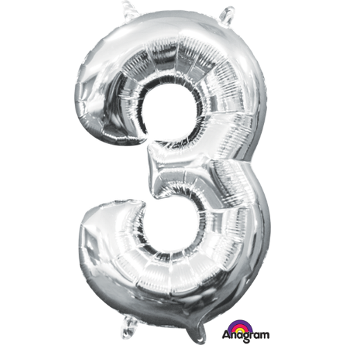 Anagram 16" Numbers