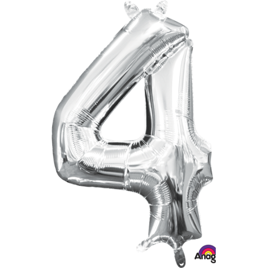 Anagram 16" Numbers