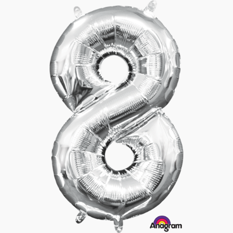 Anagram 16" Numbers