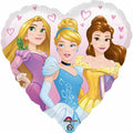 Disney's Princesses