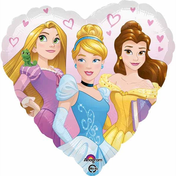 Disney's Princesses
