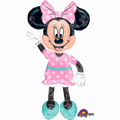Minnie Mouse Air Walker