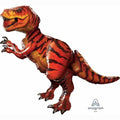 Dinosaur Air Walker