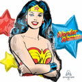 Wonder Woman Supershape