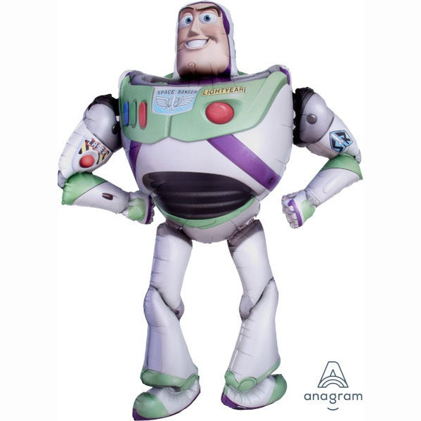 Buzz Lightyear Air Walker