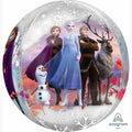 Frozen Orb
