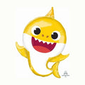 Baby Shark Super Shape