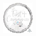 First Communion