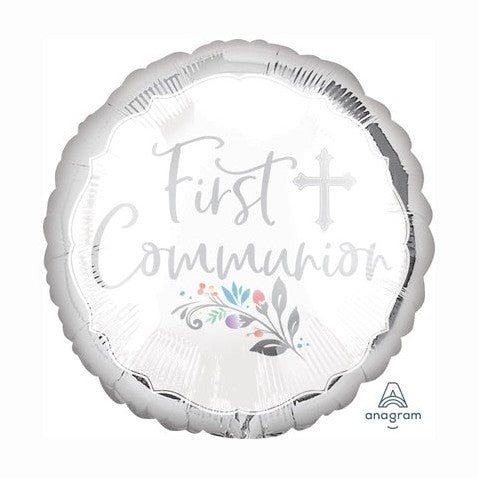 First Communion