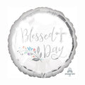 Blessed Day