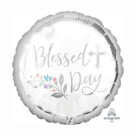 Blessed Day