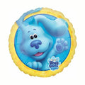 Blue's Clues Blue in a Balloon