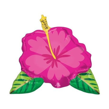 Hibicus Flower Super Shape
