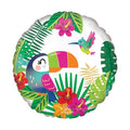 Cool Tucan Tropical Balloon