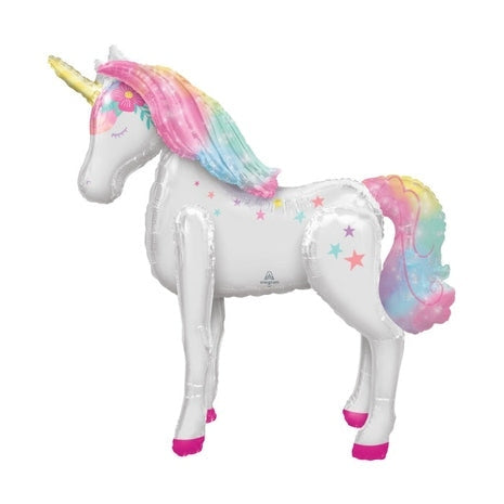 Unicorn Air Walker
