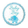Baby Boy Elephant