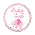 Baby Girl Elephant