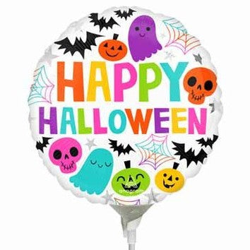 Happy Halloween 39" Supershape