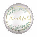 Thankful Silver with Ivy