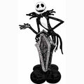 Jack from Nightmare Before Christmas
