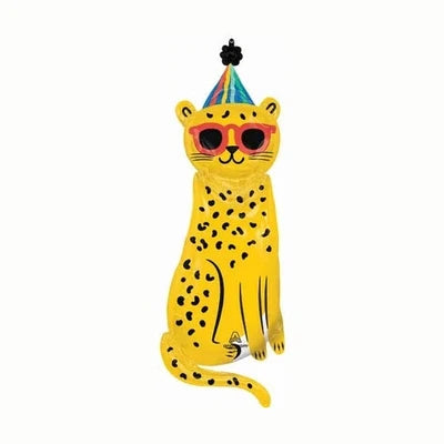 Happy Birthday Cool Cat
