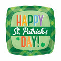 Happy St. Patrick's Day Square
