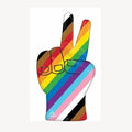 Celebrate Pride Super Shape