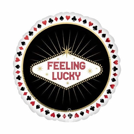 Casino Feeling Lucky