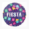 Fiesta with Banners