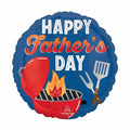 Happy Father's Day BBQ
