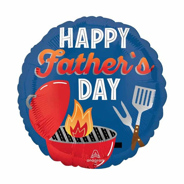 Happy Father's Day BBQ