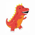 Cool Dino Super Shape