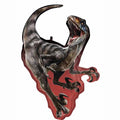 Jurrasic World 33" Supershape