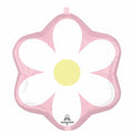 Pretty 22" Super Shape Daisy
