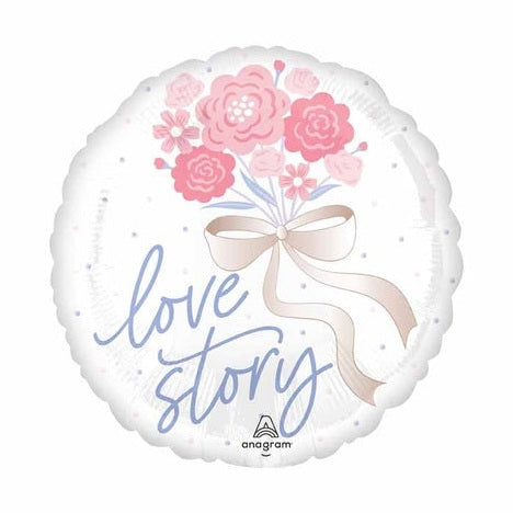 Love Story....