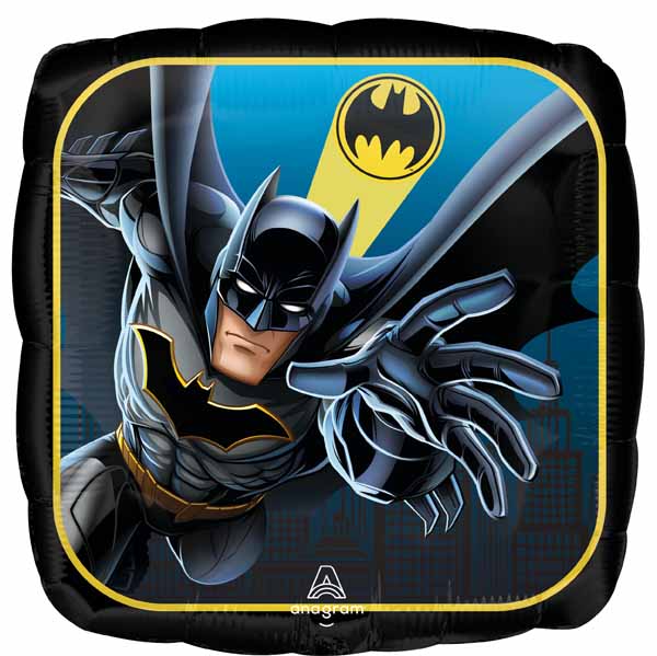 Batman 18"