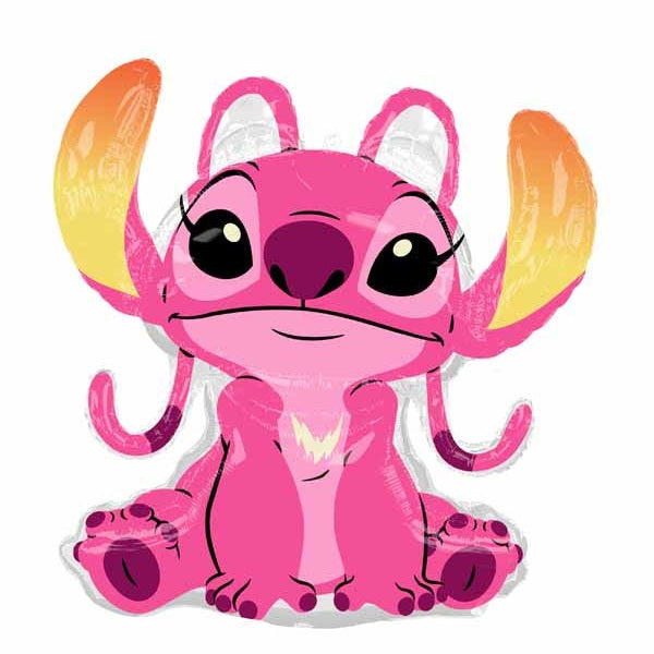 Angel Supershape