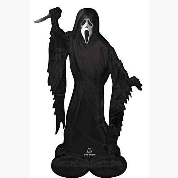 Scream Ghostface Airloonz